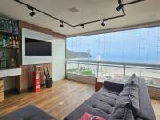 Apartamento para Venda em Praia Grande/SP Canto do Forte...