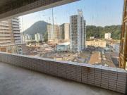 Apartamento para Venda em Praia Grande/SP Canto do Forte...