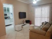 Apartamento para Venda em Praia Grande/SP Canto do Forte...