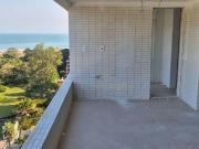 Apartamento para Venda em Praia Grande/SP Canto do Forte...