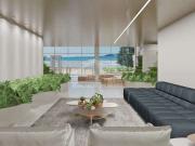 Apartamento para Venda em Praia Grande/SP Canto do Forte...