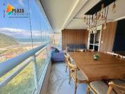 Apartamento para Venda em Praia Grande/SP Canto do Forte...
