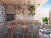 Apartamento para Venda em Praia Grande/SP Canto do Forte...