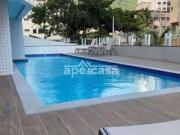 Apartamento para Venda em Praia Grande/SP Canto do Forte...