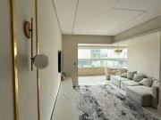 Apartamento para Venda em Praia Grande/SP Canto do Forte...