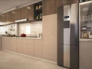 Apartamento para Venda em Praia Grande/SP Canto do Forte...