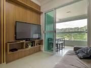 Apartamento para Venda em Praia Grande/SP Canto do Forte...