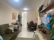 Apartamento para Venda em Praia Grande/SP Canto do Forte...