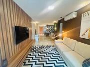 Apartamento para Venda em Praia Grande/SP Canto do Forte...