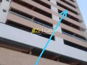 Apartamento para Venda em Praia Grande/SP Canto do Forte...