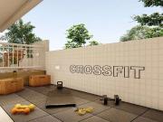 Apartamento para Venda em Praia Grande/SP Canto do Forte...