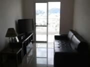 Apartamento para Venda em Praia Grande/SP Canto do Forte...