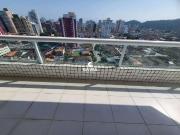 Apartamento para Venda em Praia Grande/SP Canto do Forte...