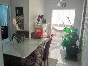 Apartamento para Venda em Praia Grande/SP Canto do Forte...