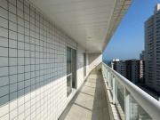Apartamento para Venda em Praia Grande/SP Canto do Forte...