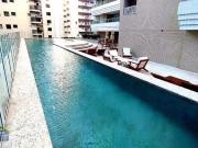 Apartamento para Venda em Praia Grande/SP Canto do Forte...