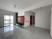 Apartamento para Venda em Praia Grande/SP Canto do Forte...