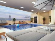 Apartamento para Venda em Praia Grande/SP Canto do Forte...