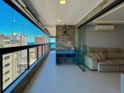 Apartamento para Venda em Praia Grande/SP Canto do Forte...