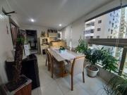 Apartamento para Venda em Praia Grande/SP Canto do Forte...