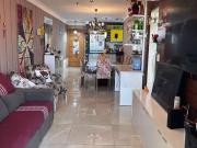 Apartamento para Venda em Praia Grande/SP Canto do Forte...