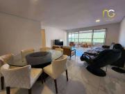 Apartamento para Venda em Praia Grande/SP Canto do Forte...