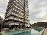 Apartamento para Venda em Praia Grande/SP Canto do Forte...