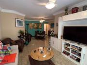 Apartamento para Venda em Praia Grande/SP Canto do Forte...