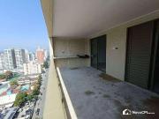 Apartamento para Venda em Praia Grande/SP Canto do Forte...
