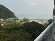 Apartamento para Venda em Praia Grande/SP Canto do Forte...