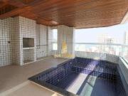 Apartamento para Venda em Praia Grande/SP Canto do Forte...