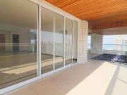 Apartamento para Venda em Praia Grande/SP Canto do Forte...