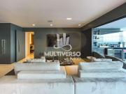 Apartamento para Venda em Praia Grande/SP Canto do Forte...