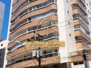 Apartamento para Venda em Praia Grande/SP Canto do Forte...