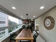 Apartamento para Venda em Praia Grande/SP Canto do Forte...