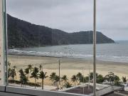 Apartamento para Venda em Praia Grande/SP Canto do Forte...