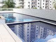 Apartamento para Venda em Praia Grande/SP Canto do Forte...