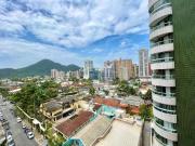 Apartamento para Venda em Praia Grande/SP Canto do Forte...