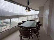 Apartamento para Venda em Praia Grande/SP Canto do Forte...