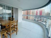 Apartamento para Venda em Praia Grande/SP Canto do Forte...