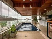 Apartamento para Venda em Praia Grande/SP Canto do Forte...