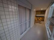 Apartamento para Venda em Praia Grande/SP Canto do Forte...