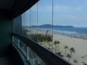 Apartamento para Venda em Praia Grande/SP Canto do Forte...