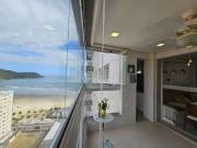 Apartamento para Venda em Praia Grande/SP Canto do Forte...