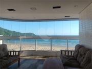 Apartamento para Venda em Praia Grande/SP Canto do Forte...