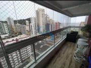 Apartamento para Venda em Praia Grande/SP Canto do Forte...