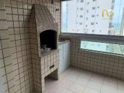 Apartamento para Venda em Praia Grande/SP Canto do Forte...