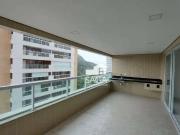 Apartamento para Venda em Praia Grande/SP Canto do Forte...