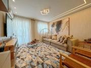 Apartamento para Venda em Praia Grande/SP Canto do Forte...