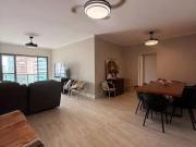 Apartamento para Venda em Praia Grande/SP Canto do Forte...